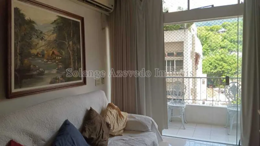 Apartamento, 2 quartos, 103 m² - Foto 6
