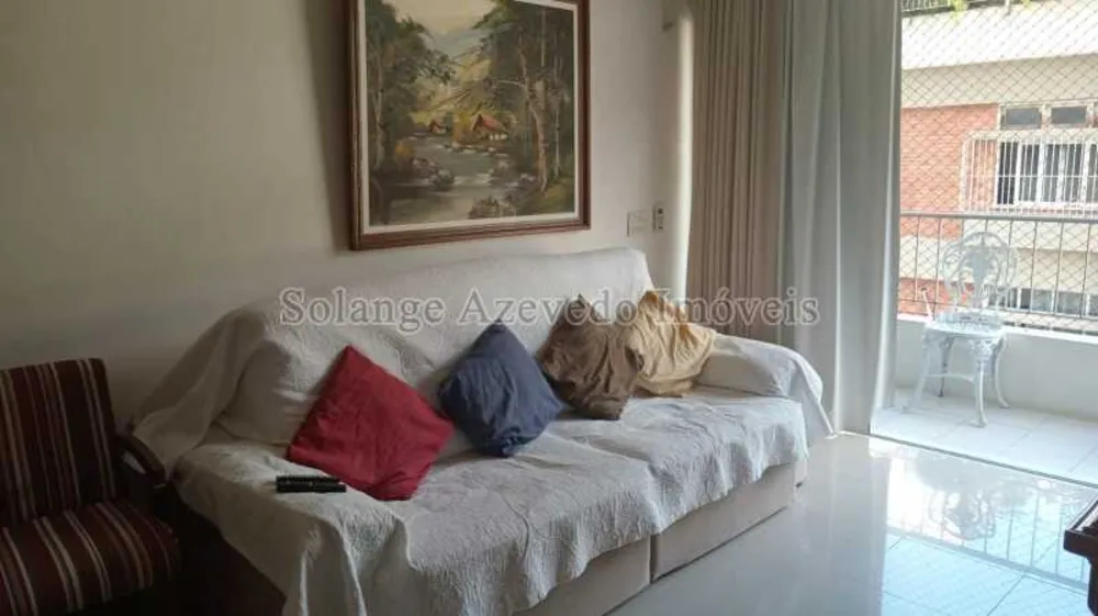 Apartamento, 2 quartos, 103 m² - Foto 1