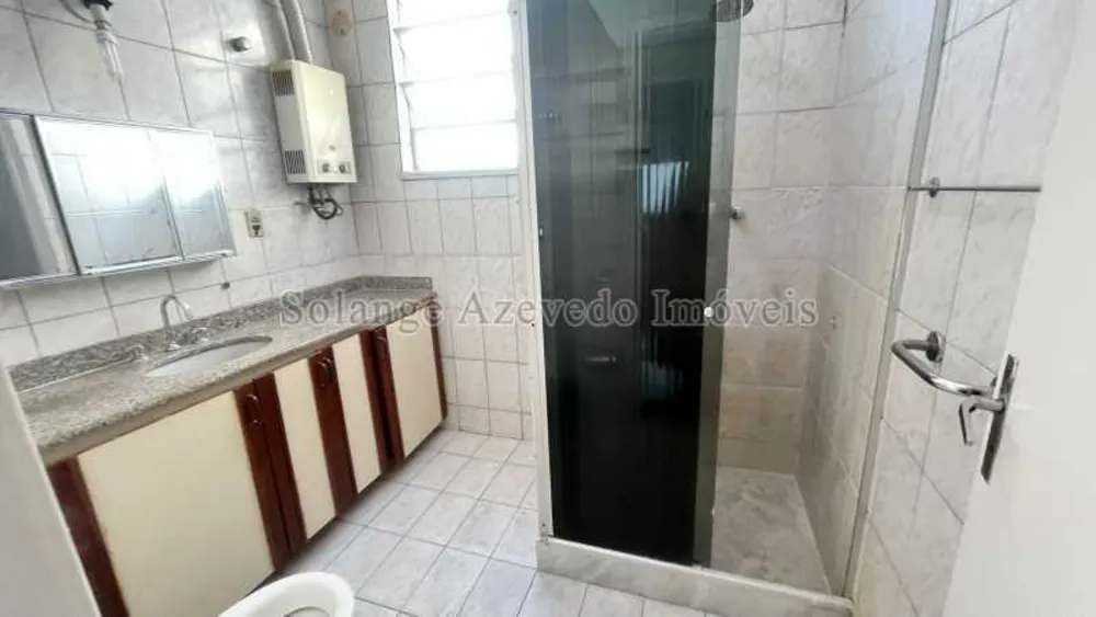 Apartamento, 2 quartos, 75 m² - Foto 2
