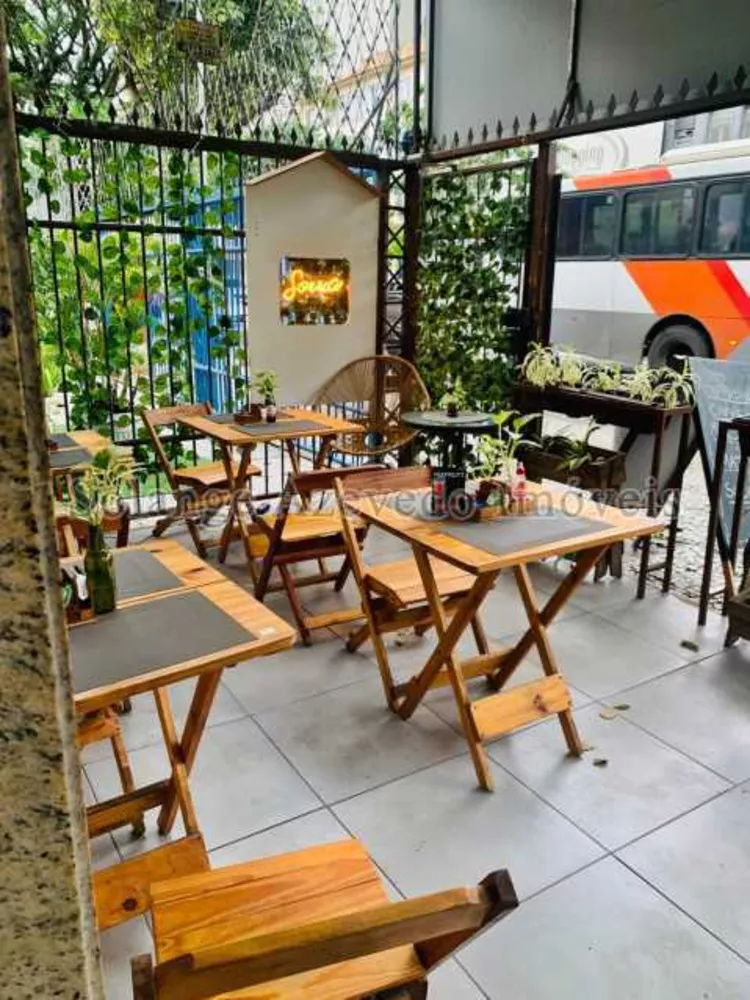 Loja-Salão, 37 m² - Foto 5