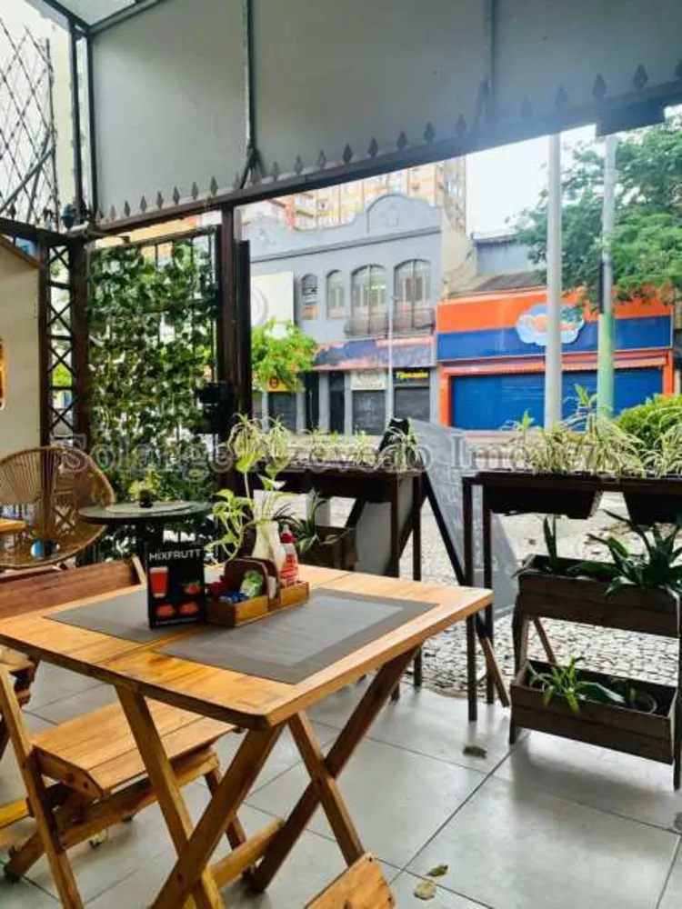 Loja-Salão, 37 m² - Foto 4