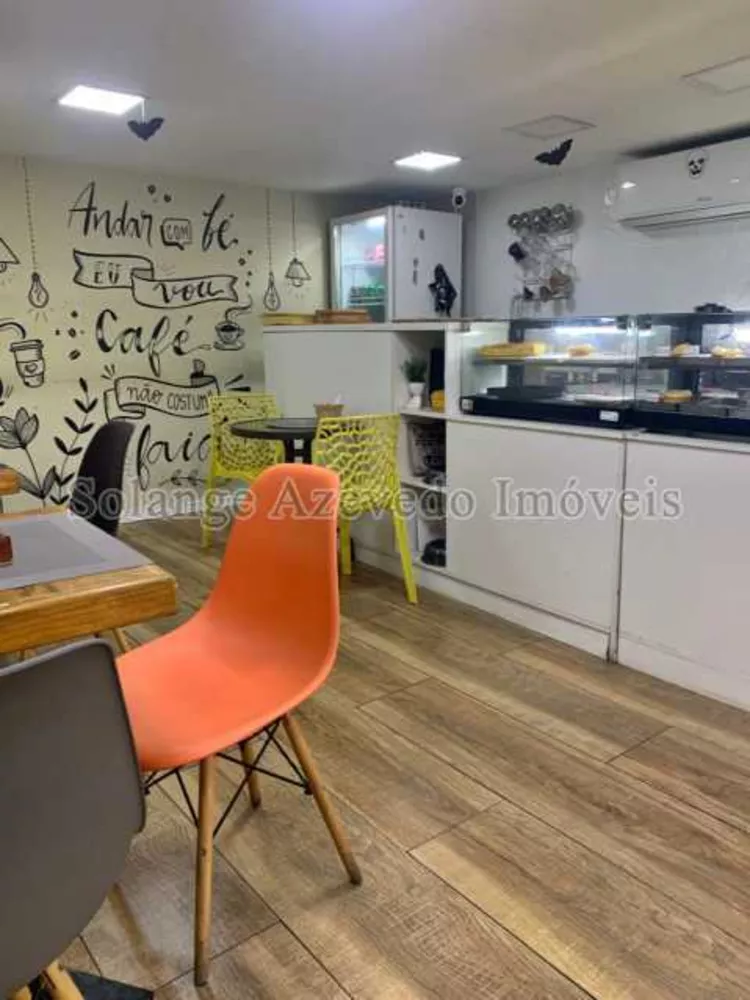Loja-Salão, 37 m² - Foto 3