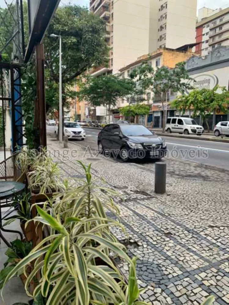 Loja-Salão, 37 m² - Foto 2