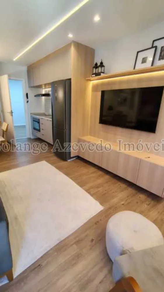 Apartamento, 2 quartos, 48 m² - Foto 7