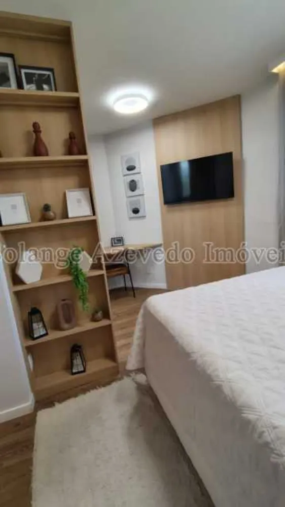 Apartamento, 2 quartos, 48 m² - Foto 13