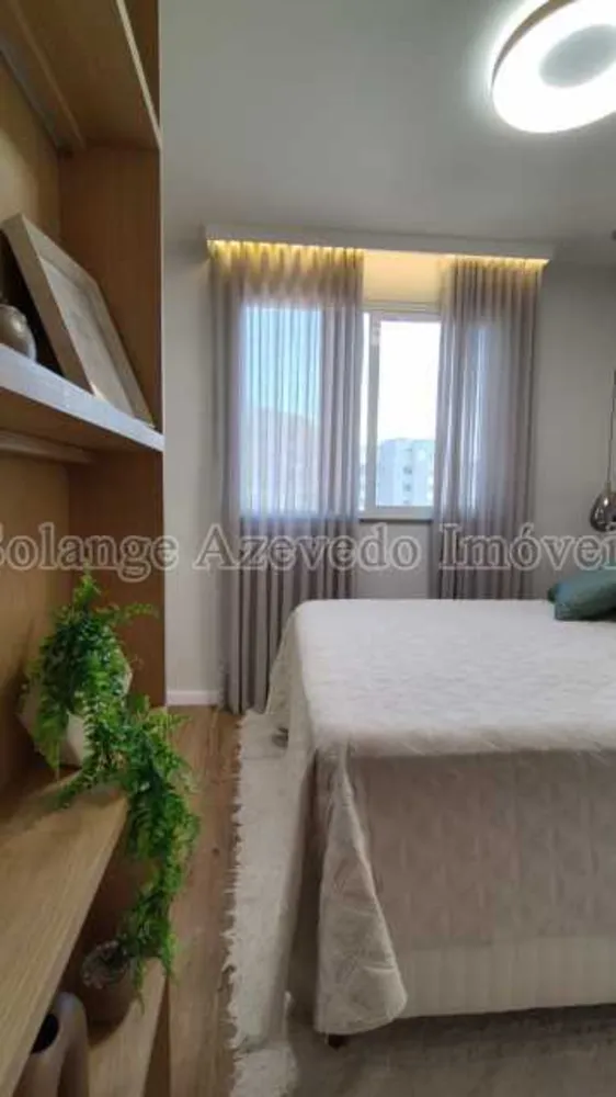 Apartamento, 2 quartos, 48 m² - Foto 9