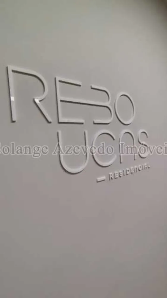 Apartamento, 2 quartos, 48 m² - Foto 1