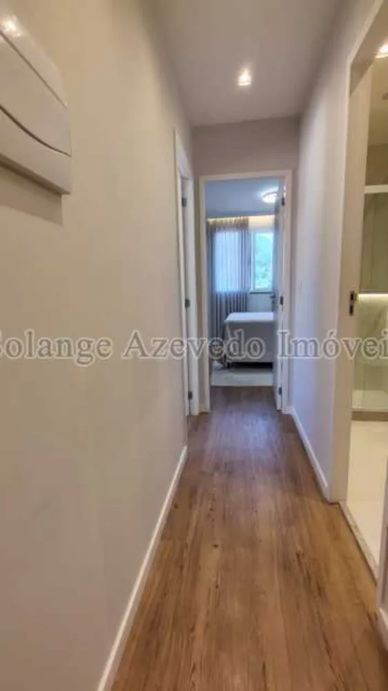 Apartamento, 2 quartos, 48 m² - Foto 8