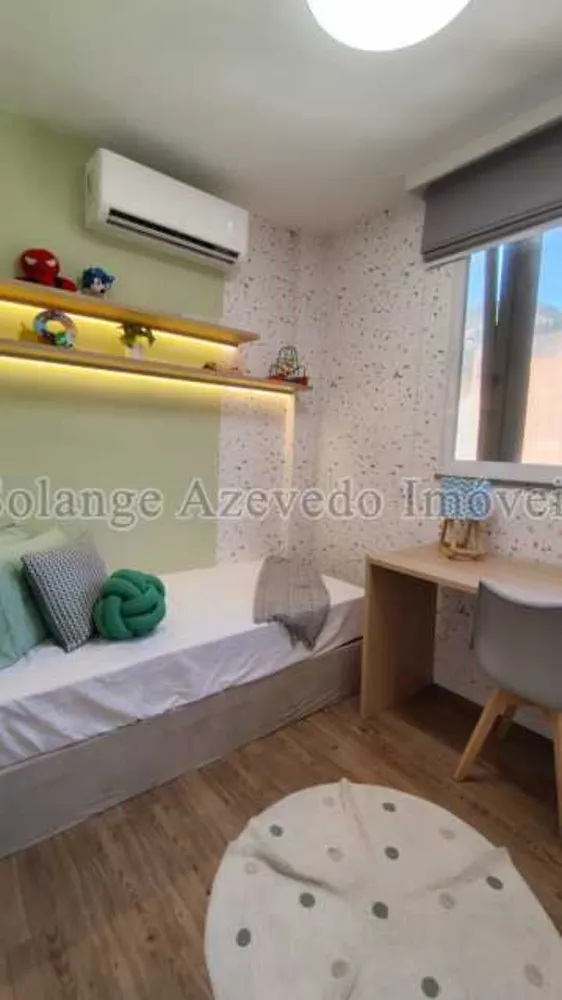 Apartamento, 2 quartos, 48 m² - Foto 16
