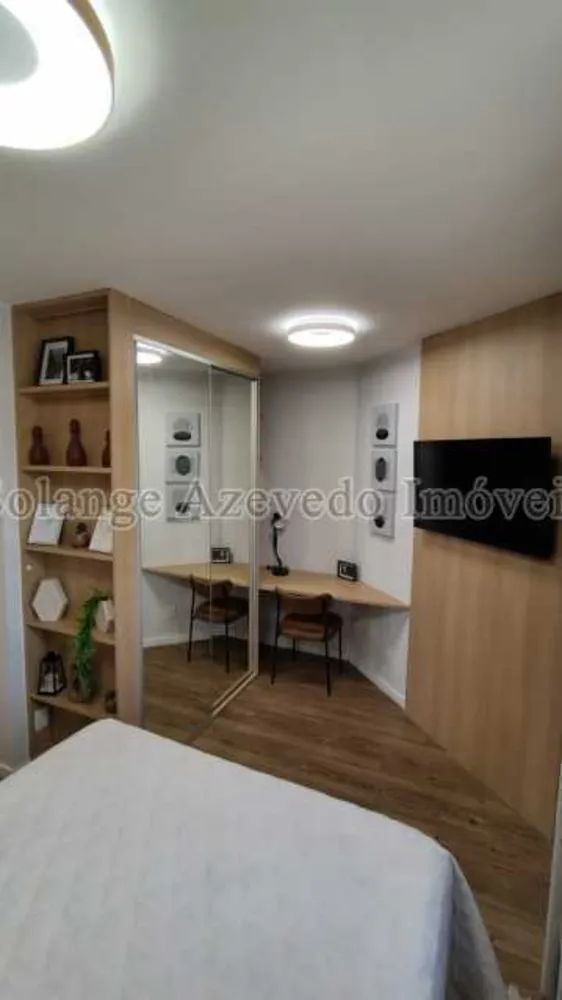 Apartamento, 2 quartos, 48 m² - Foto 12