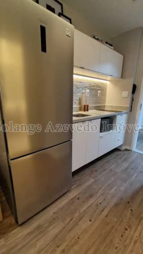 Apartamento, 2 quartos, 48 m² - Foto 20