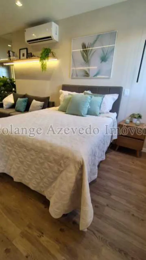 Apartamento, 2 quartos, 48 m² - Foto 10