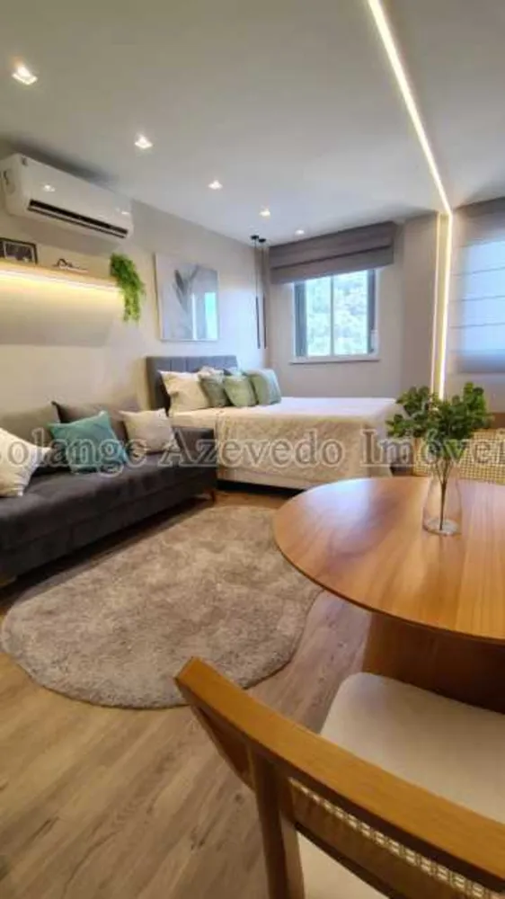 Apartamento, 2 quartos, 48 m² - Foto 5