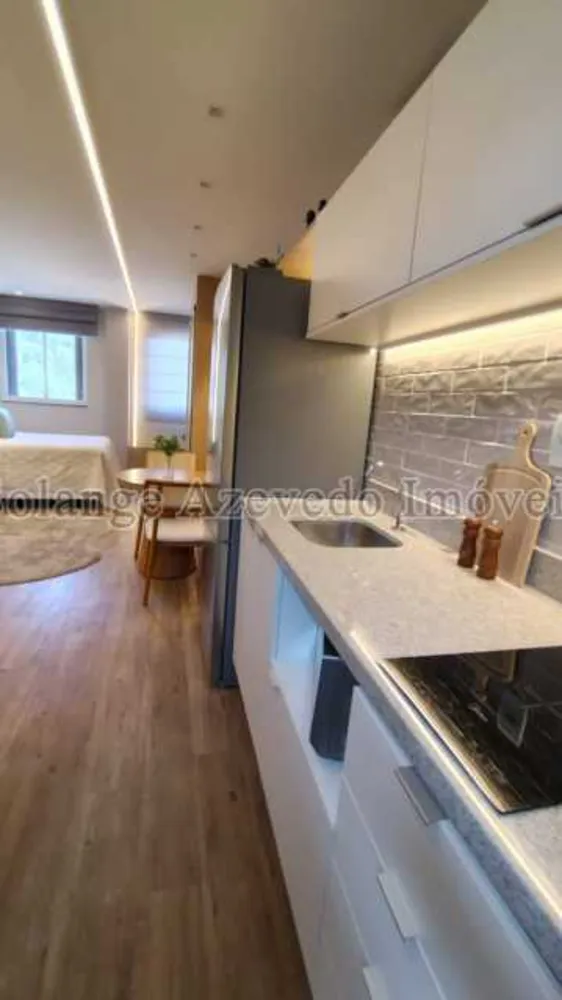 Apartamento, 2 quartos, 48 m² - Foto 19