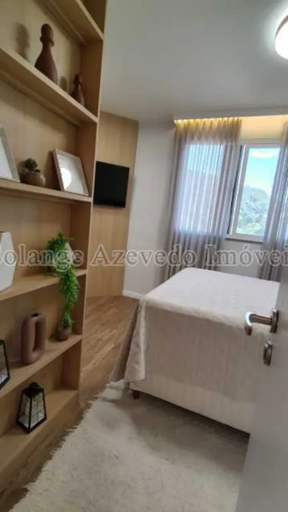 Apartamento, 2 quartos, 48 m² - Foto 14