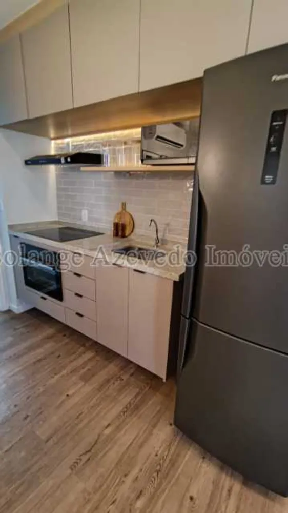 Apartamento, 2 quartos, 48 m² - Foto 21