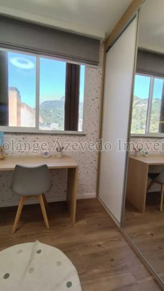 Apartamento, 2 quartos, 48 m² - Foto 17