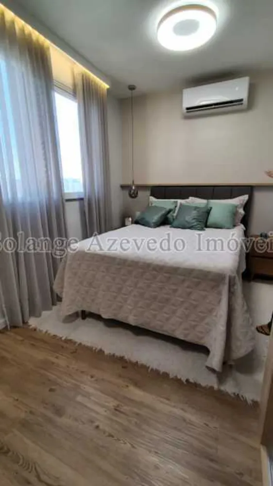 Apartamento, 2 quartos, 48 m² - Foto 11