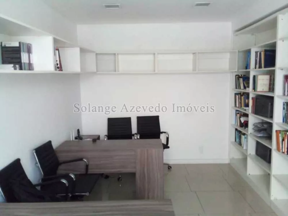 Sala-Conjunto, 49 m² - Foto 1