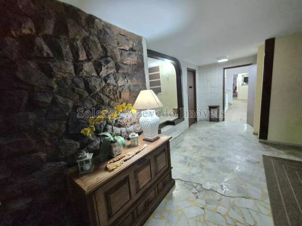 Apartamento, 3 quartos, 90 m² - Foto 1
