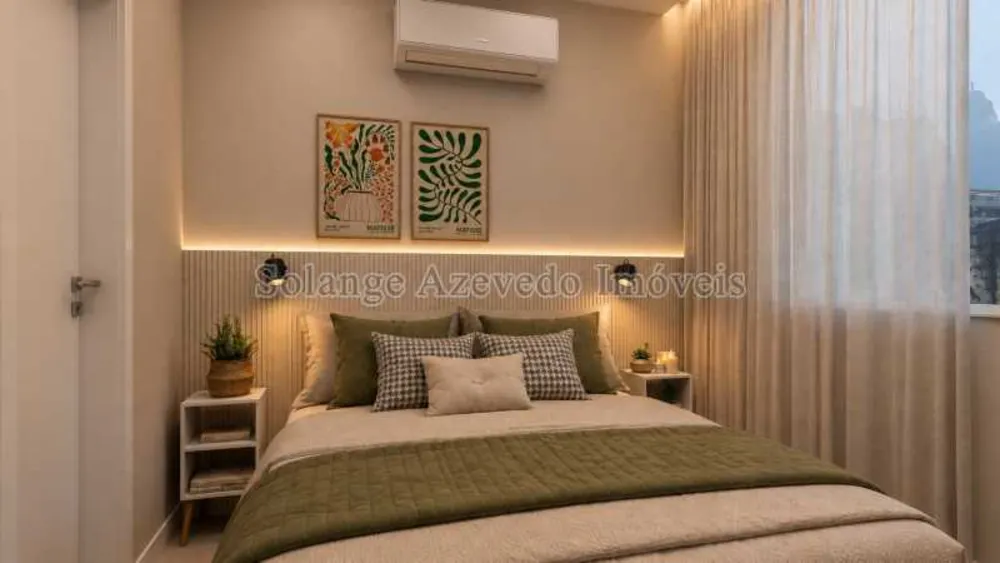 Apartamento, 1 quarto, 35 m² - Foto 5