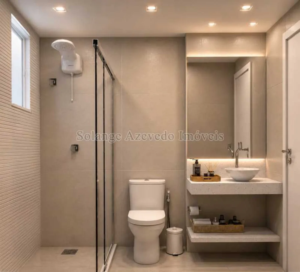 Apartamento, 1 quarto, 35 m² - Foto 6