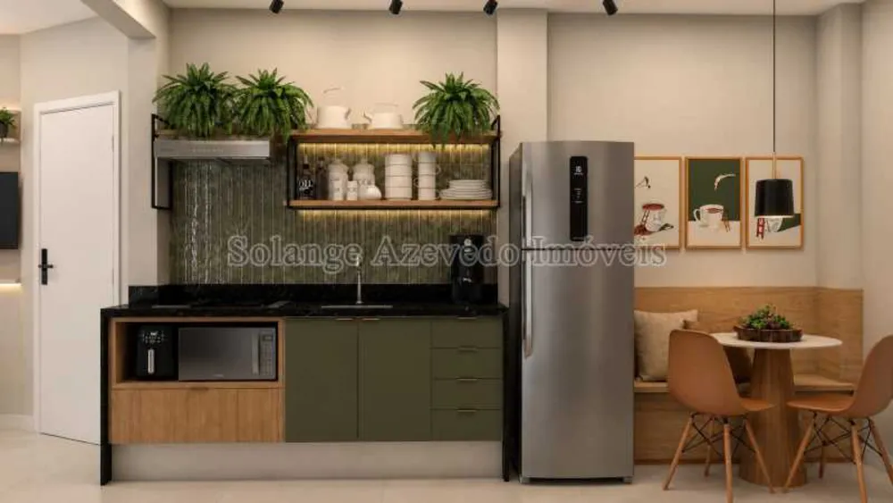 Apartamento, 1 quarto, 35 m² - Foto 14