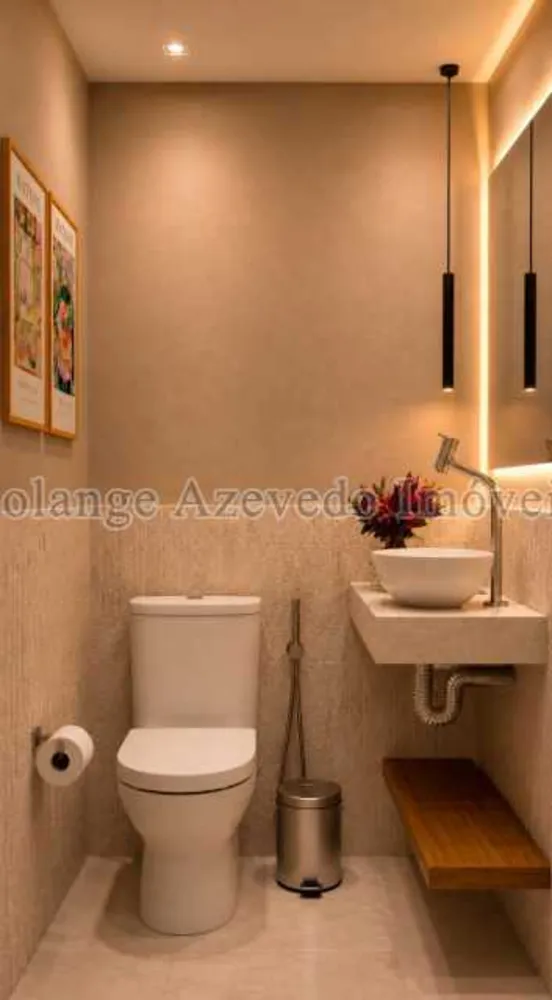 Apartamento, 1 quarto, 35 m² - Foto 10