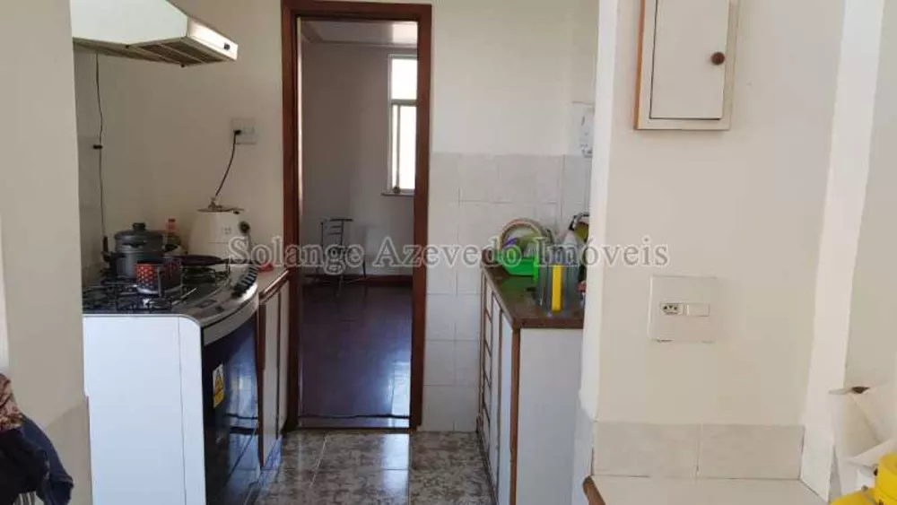 Apartamento, 2 quartos, 70 m² - Foto 12