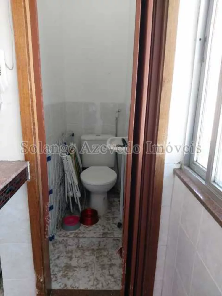 Apartamento, 2 quartos, 70 m² - Foto 13