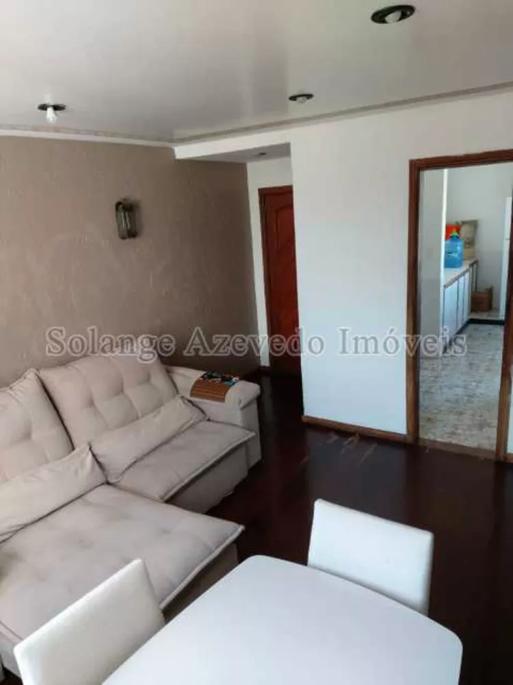 Apartamento, 2 quartos, 70 m² - Foto 1