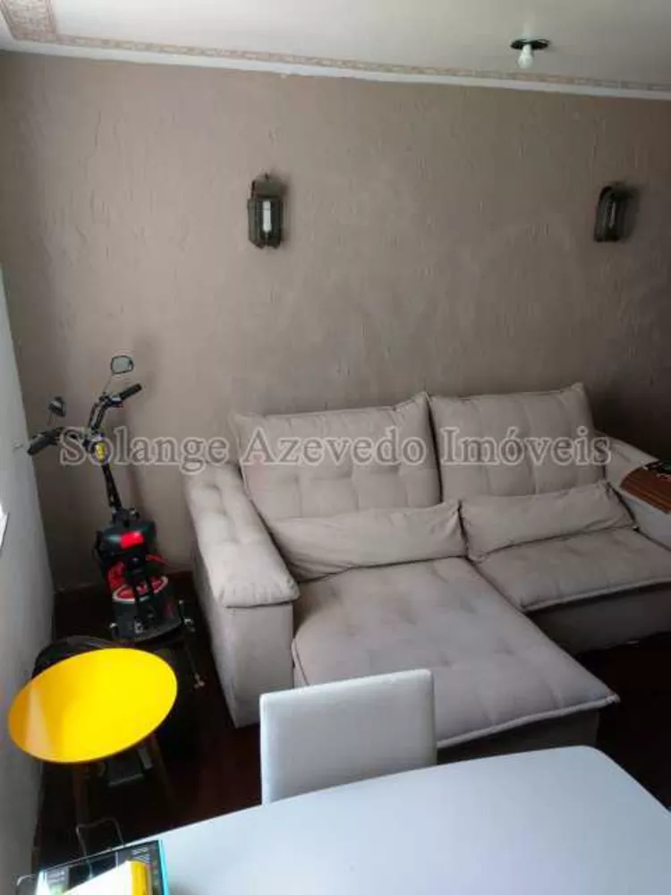 Apartamento, 2 quartos, 70 m² - Foto 4