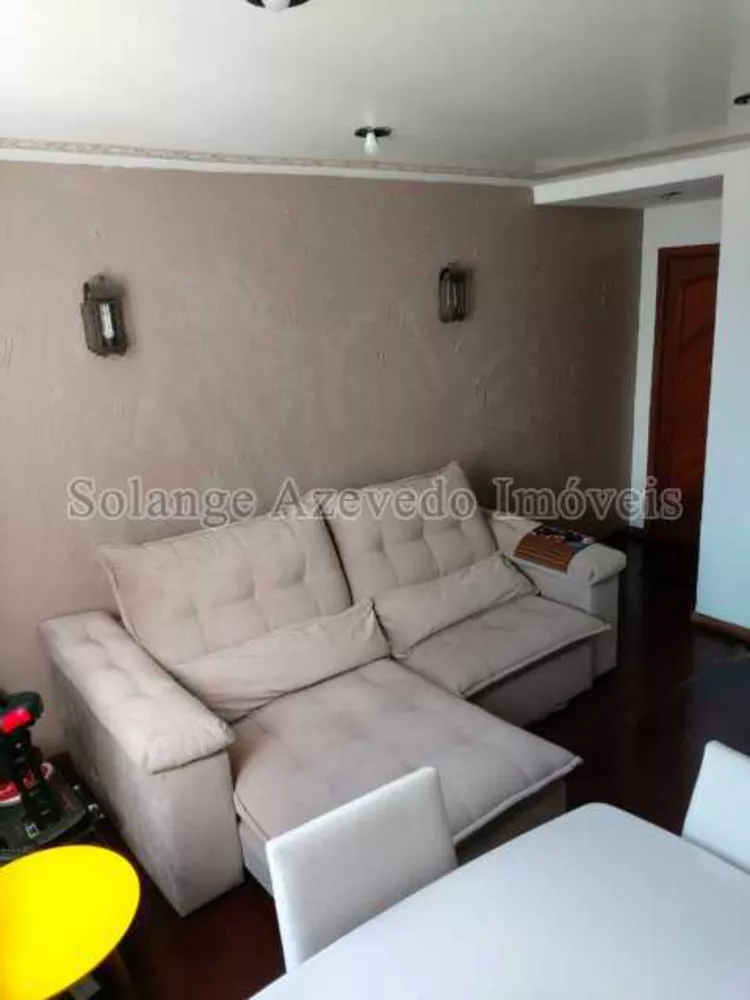 Apartamento, 2 quartos, 70 m² - Foto 3