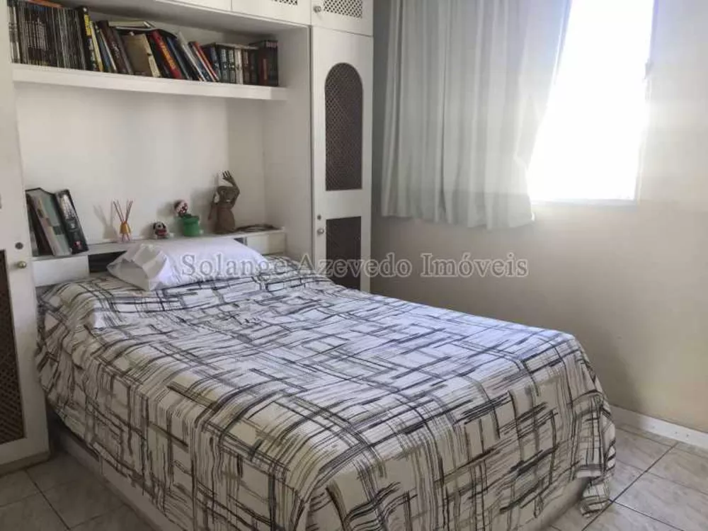 Apartamento, 3 quartos, 72 m² - Foto 21