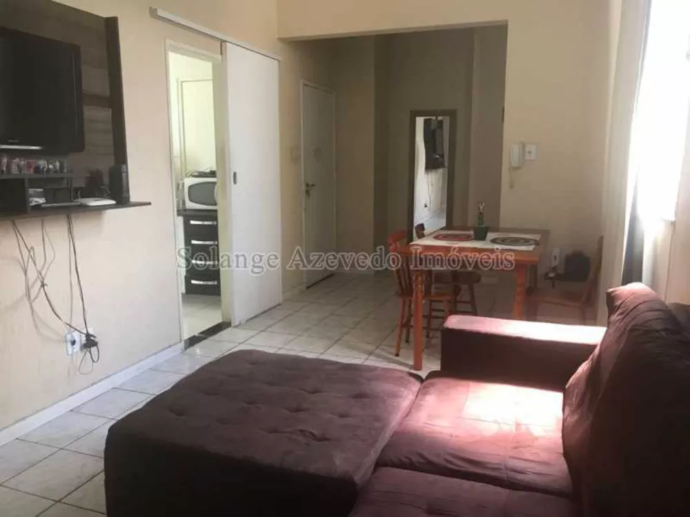 Apartamento, 3 quartos, 72 m² - Foto 1