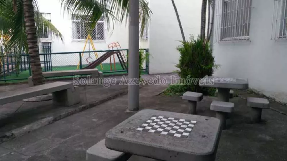 Apartamento, 3 quartos, 72 m² - Foto 6