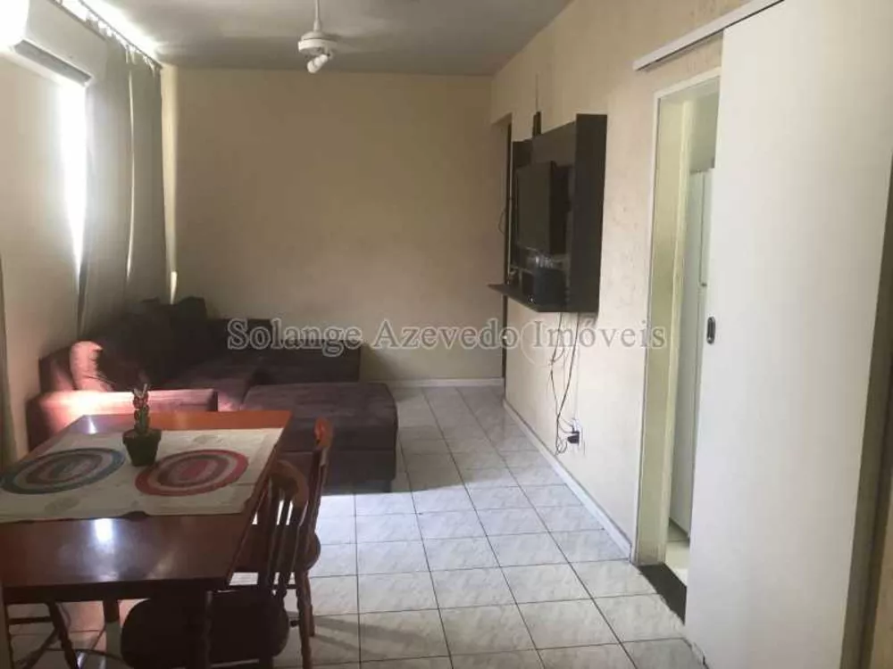 Apartamento, 3 quartos, 72 m² - Foto 5