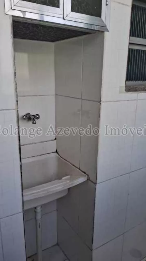 Apartamento, 3 quartos, 72 m² - Foto 9
