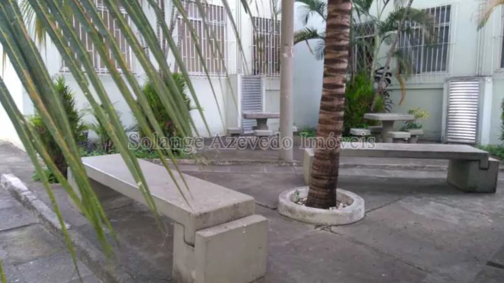 Apartamento, 3 quartos, 72 m² - Foto 28