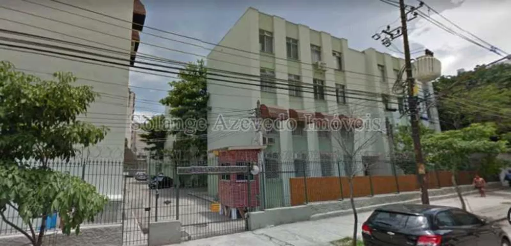 Apartamento, 3 quartos, 72 m² - Foto 3