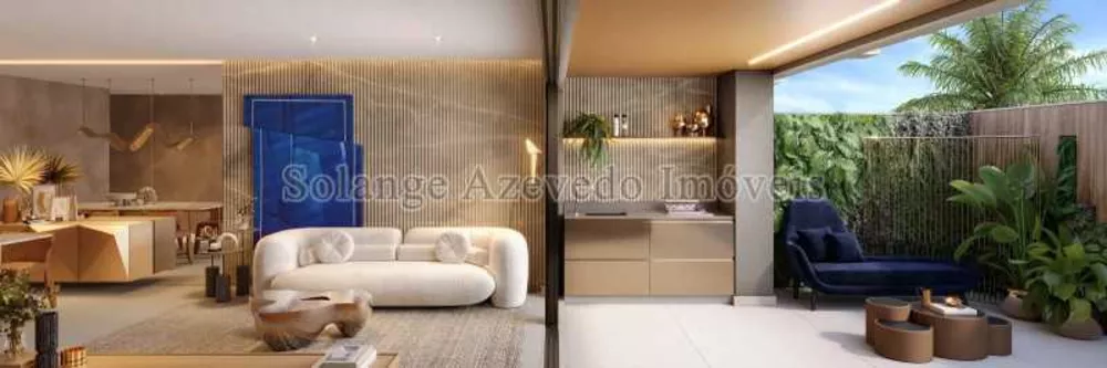 Apartamento, 4 quartos, 117 m² - Foto 16