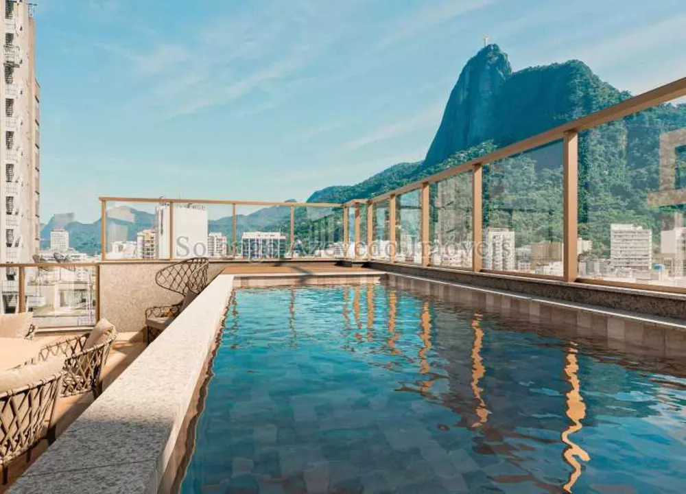 Apartamento, 4 quartos, 117 m² - Foto 5