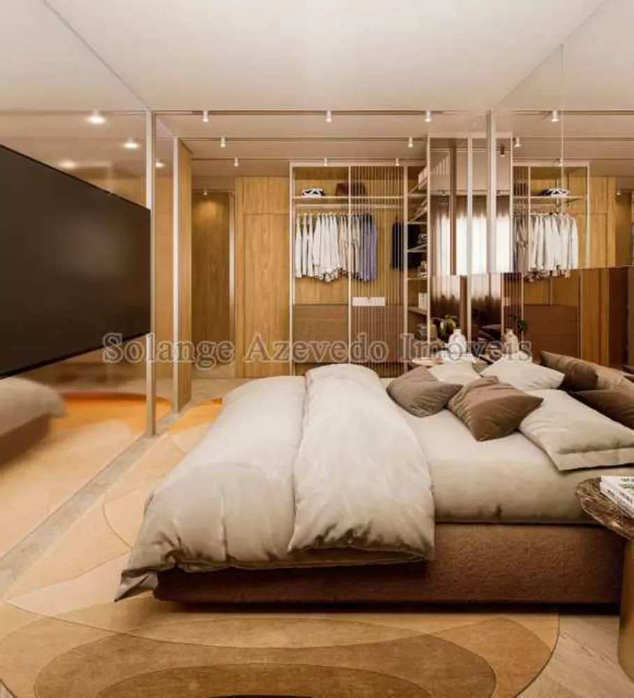 Apartamento, 4 quartos, 117 m² - Foto 9