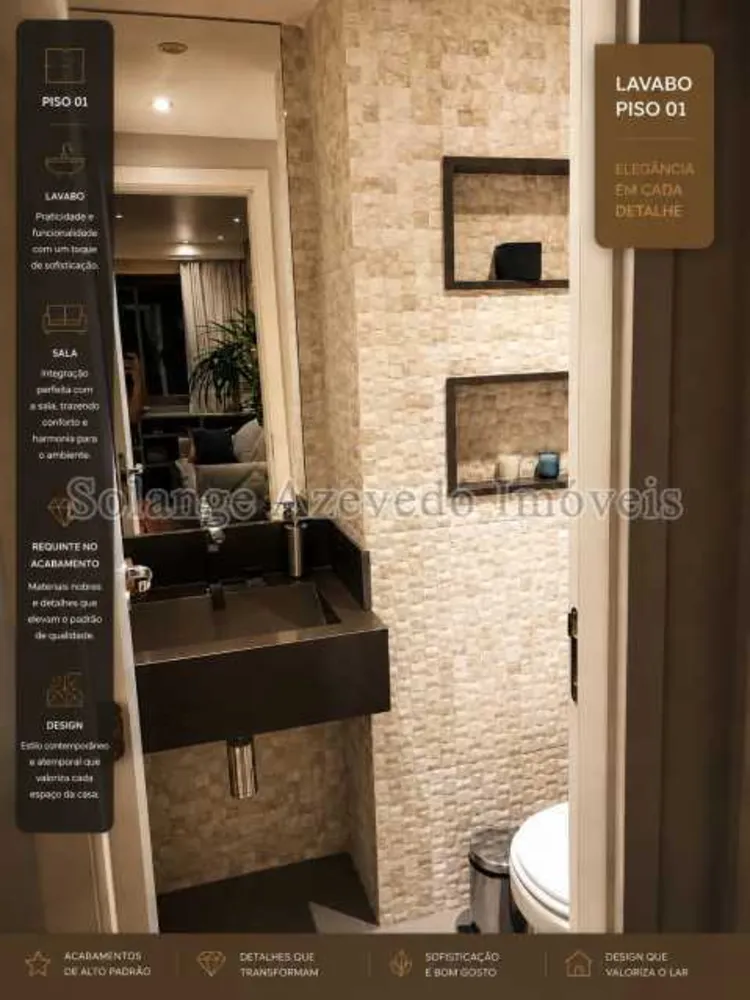 Cobertura, 2 quartos, 184 m² - Foto 33