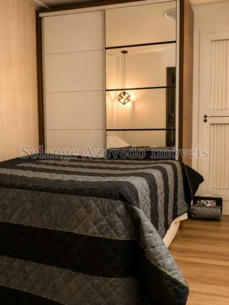 Cobertura, 2 quartos, 184 m² - Foto 3