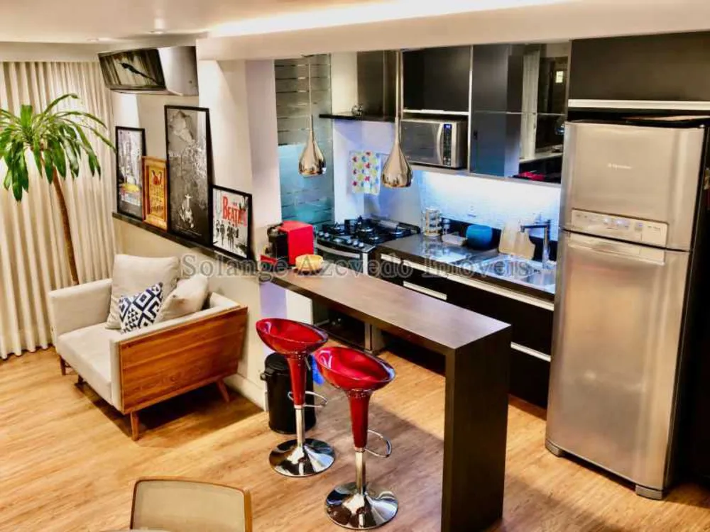 Cobertura, 2 quartos, 184 m² - Foto 13