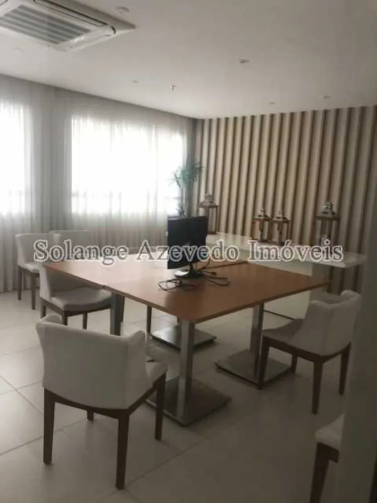 Cobertura, 2 quartos, 184 m² - Foto 29