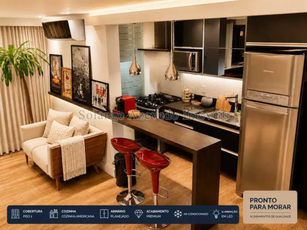Cobertura, 2 quartos, 184 m² - Foto 52