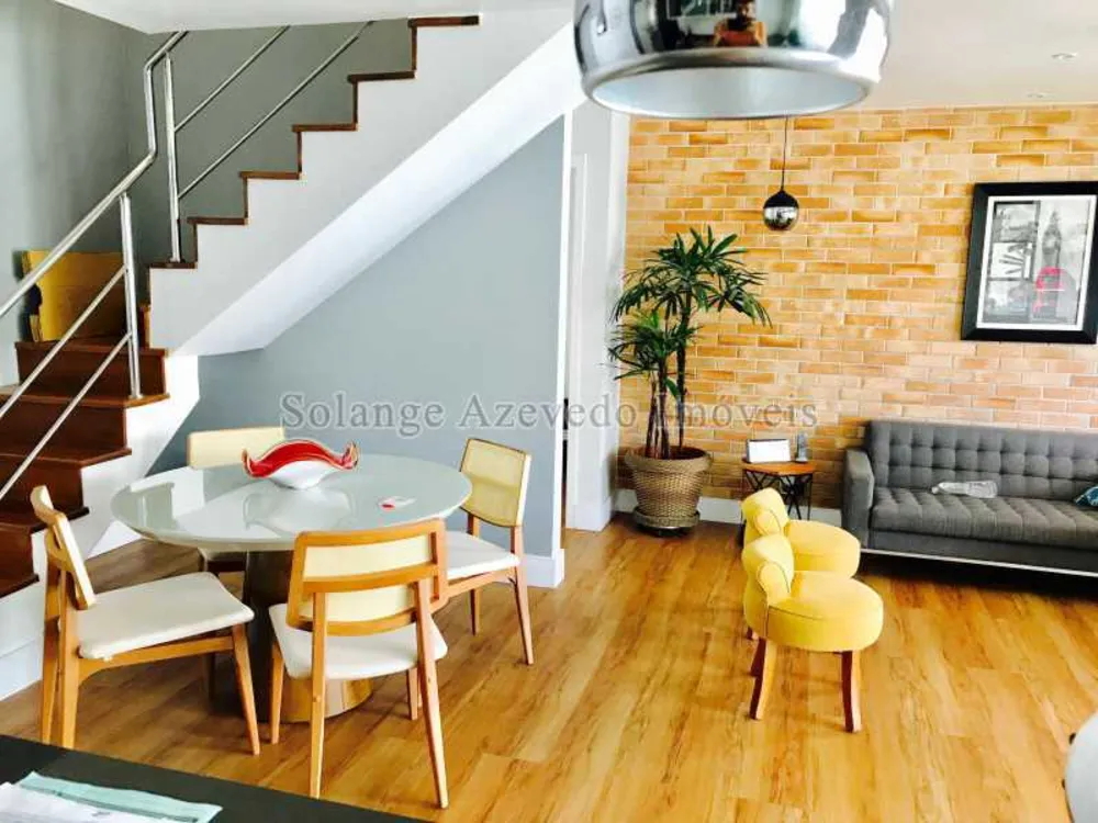 Cobertura, 2 quartos, 184 m² - Foto 9