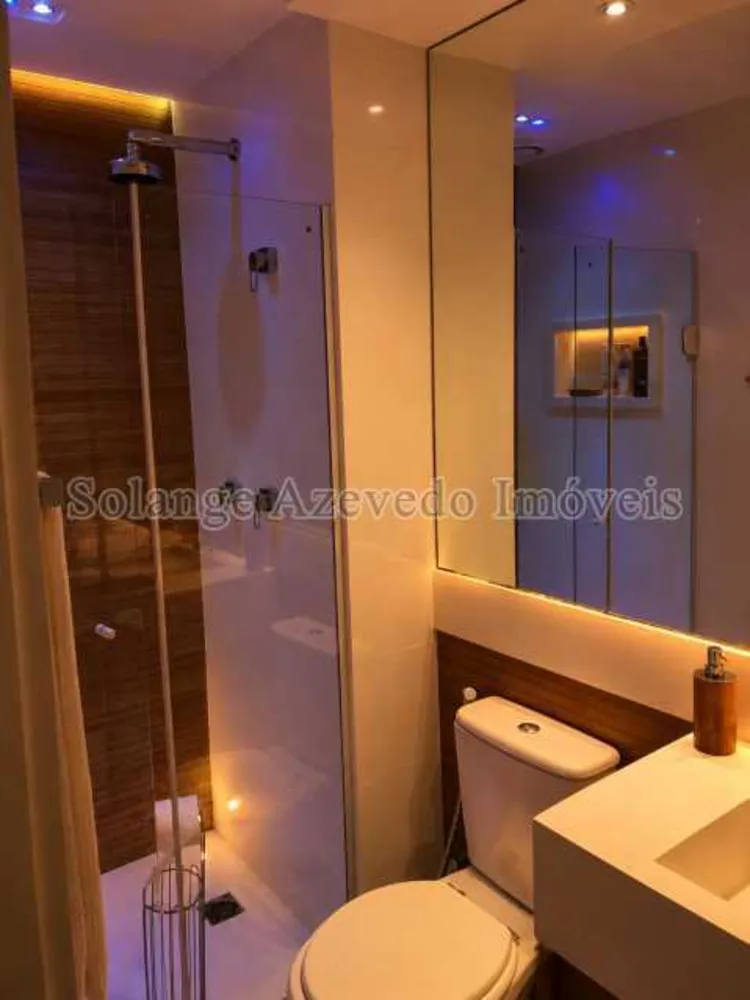Cobertura, 2 quartos, 184 m² - Foto 6